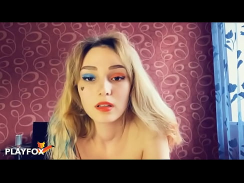 ❤️ Волшебные очки виртуальной реальности подарили мне секс с Харли Куинн ❌ Шлюхи на сайте safehaus.top ☑