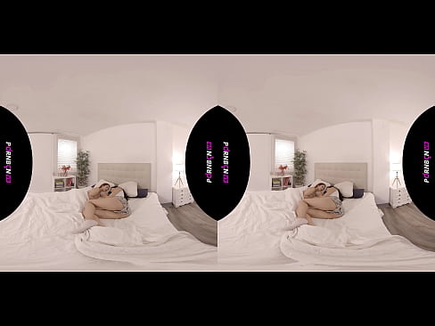 ❤️ PORNBCN VR Две молодые лесбиянки просыпаются возбужденными в виртуальной реальности 4K 180 3D Женева Беллуччи Катрина Морено ❌ Шлюхи на сайте safehaus.top ☑