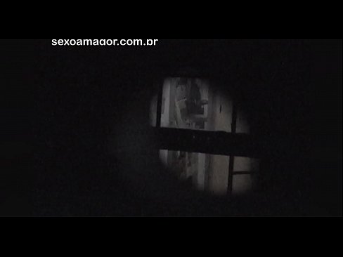 ❤️ Блондинку тайно снимает на видео соседский вуайерист, спрятанный за полыми кирпичами ❌ Шлюхи на сайте safehaus.top ☑